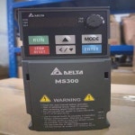 미니 벡터 델타 인버터 MS300 시리즈 5.5KW 3 상 380V VFD13AMS43ANSAA : EasyGlobal