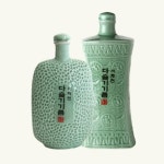 동강 청정 자연산 다슬기기름 도자기병 450ml : 알리치