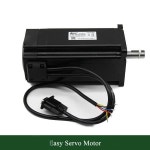 Leadshine 간편한 서보 모터 모델, 3 상 NEMA34, 8N.m 863HSM80H-E1 863HSM80H-BZ-E1 : 사오엠테크