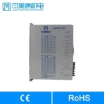 하이브리드 스텝퍼 모터 드라이버, 컨트롤러3DM3722, 3 상 nema 43 nema52, 80-260VAC, 32 비트 DSP : 사오엠테크