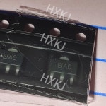 IC 칩셋, H7233 1 및 , : 글로리38