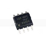 오리지널 IRF9956TRPBF SOP-8 10 개/로트 신제품 : 에이치앤제이익스프레스030