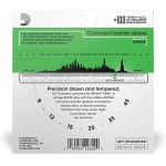 어쿠스틱 기타 현 EZ890 9-45  85/15 브론즈 6 스트링 풀 브라이트 톤 초경량 : 유하31번지