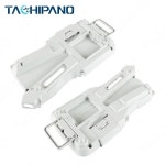 Yaskawa 케이스 후면 커버, DX100 JZRCR-YPP01-1 JZRCRYPP011 하우징 쉘 : 뮤렉스유통6