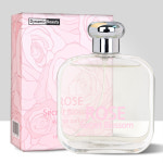 다이나믹뷰티 로즈 시크릿블라썸 오드퍼퓸 100ml (대용량) 후르티 플로럴향/니치향수 : 주식회사 스킨스토리