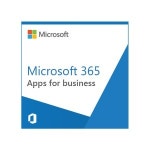 [마이크로소프트] MS 오피스 365 Apps for Business 1년 : 솔루션코리아 주식회사