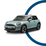 2025 미니 쿠퍼 C  2.0 가솔린 대전 월렌트 1개월 : 씨엔씨렌트카