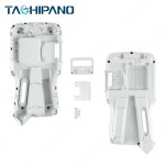 Yaskawa 케이스 후면 커버, DX100 JZRCR-YPP01-1 JZRCRYPP011 하우징 쉘 : 뮤렉스유통6