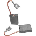 11245EVS 및 11311EVS 회전식 및 철거 해머용 Bosch용 호환 카본 브러쉬 고품질 2개 세트 : 햇빛종합몰