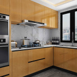 스티커 호일 주방 클래식 화면 오일 접촉 접착 알루미늄 캐비닛 증거 배경 3D 자체 종이 Color001 3 메터 x 60 센치메터 : 올셀1