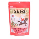 미니바이트 노즈워크 저자극 강아지 수제간식 토마토 : 하리 공식 스토어