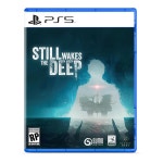 PS5 스틸 웨이크 더 딥 Still Wakes the Deep : 모아스토리샵
