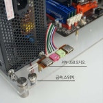 조립식 컴퓨터 PC 컴케이스 케이스 오픈 랙 : 구대삼번지