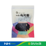 [칠보농협] 옹동제약 농협 국산 숙지황 구증구포 200g (8809052605629) : 서울서남부농협하나로마트