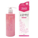 3WB 웰빙헬스팜 고운여인 한방 여성청결제/약국 청결제 약산성 저자극 180ml, 1개 : 선한의료기