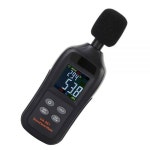 OUMEFAR 사운드 미터 디지털 BENETECH 소음측정기 GM1356 레벨 SM350(드래곤데이지) 1 SM350(드래곤데이지)이벤트 : 파셀몰2