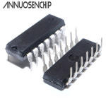 DIP 14 ISD1820 ISD1820PY, 및 , 10 : 글로리35