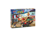 옥스포드 (3465) 영웅 이순신 거북차 JK3465 미니거북차량 : 알알 마켓