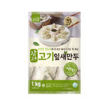 굿프랜즈  감자고기잎새만두 1kg : 장보고가