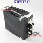 AC 서보 드라이버, MDDKT5540, : 사오엠에스티