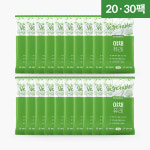 하이독 강아지 야채퓨레 (50g) x 20팩, 30팩 자연식 영양식 건강식 비건 화식사료 : 하이독