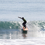 [송정 레벨업 서핑] 여름 대비반 5회 강습 : 서프홀릭 SURFHOLIC