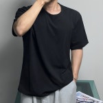 쿨 무지 반팔 티셔츠 티(4colors) : SoftWear:소프트웨어