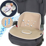 오토팬시 클린 방수패드 쿠션 기저귀매트 간이용 아기배변훈련 유모차 카시트 라이너 실용신안 : 오토팬시