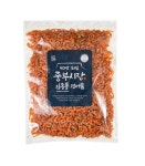 중부시장 김종풍 두절새우 460g 1봉 : 주일마켓