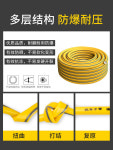 릴호스 정원용 세차호수 정원 꽃물뿌리개 10m 방폭형 호스릴 40m : sellmm31