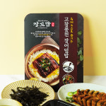 [프레시데이] 특제소스 간편 고창 풍천장어 덮밥 285g : FRESHDAY