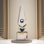 크리스탈트로피 상패공장 대회 우승 동호회 스포츠 시상식 주문 제작 m1 투명 소 : 상패공장