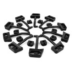 Husqvarna 초크 로드 레버 부시 268 61 272 181 XP 501 52 79-02 부품 OEM 교체 개 : 하루코퍼레이션5