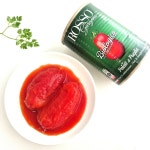 유기농 토마토퓨레 마녀스프 파스타 스파게티 라구소스 토마토 스튜 페이스트 만들기 : 귯걸