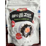 돌김자반볶음 해송 300g 업소용 대용량 식자재 단체용 식당용 : 모든식자재몰
