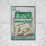 [김말이] 푸르온 통김말이 1.5kg / 김말이튀김 대왕김말이 분식튀김 : 여유마켓