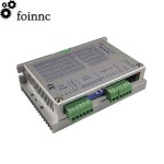 YAKO DSP 디지털 2 상 스텝 드라이브 DC20-50V 42-86mm 플랜지 모터용 4.0A 비트 YKD2405M : 한라산인터네셔널14