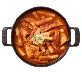 이모카세1호 마늘떡볶이 570g 7팩 : 비타상사