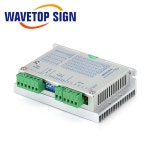 YAKO 스텝퍼 모터 드라이버 CO2  절단 및 타각기 YKD3505M 3 상 입력 전압 20-50VDC 5.7A : 한라산인터네셔널14