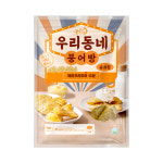 굿프랜즈 우리동네 붕어빵 슈크림 700g : 푸드홀릭몰