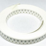 0805 SMD 저항기 5 , 1/8W 0R ~ 10M 0 1R 82R 10R 100R 220R 330R 470R 1K 4 7K 10K 47K 100K 1M 1 10 100, 50 : 글로리39
