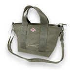 단톤 코듀라 토트백 2WAY LE-MARAIS DT-H0199CDR : 더담온