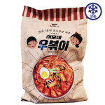 (냉동) 트레이더스 이모네 우볶이 1.515kg : 코스트코가 바로 코앞