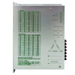 Lichuan 하이브리드 스텝퍼 모터 드라이버 LC3722A NEMA42 DSP AC110V-220V 3 상 : 한라산인터네셔널14