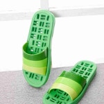 뉴플러스 욕실화 26.3cm 목욕탕실내화 : 단트비올