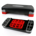 에어로빅 스텝박스 2단 중 : 위시몰