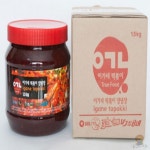 이가네떡볶이 만능양념장 오리지널 1.5kg x 2개 : 라이언스푸드