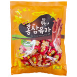 빠르미쇼핑 맛고을 진홍삼 유가 300g 홍삼 식당 사탕 : 빠르미쇼핑