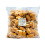 하이 델리 만쥬 16g x 약90개입 1.5kg 휴게소 간식 대용량 지하철 만주 : 푸드홀릭몰