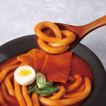 선화동 옛날떡볶이 536g x 2개 : 선화동매운김치